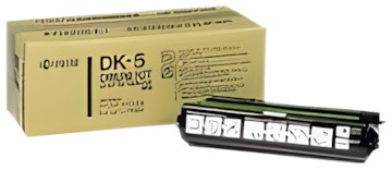 Kyocera DK-5 Kyocera DK-5