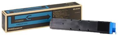 Kyocera TK-8305C (1T02LKCNL0) Kyocera TK-8305C (1T02LKCNL0)