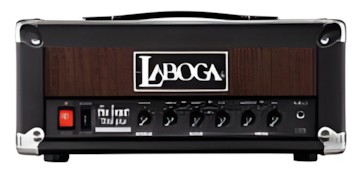 Laboga
