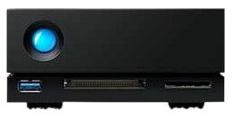 LaCie 1big Dock 16TB (STHS16000800)