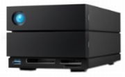 LaCie 2big Dock V2 Thunderbolt 3 16TB
