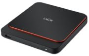 LaCie