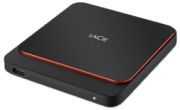 LaCie Portable SSD 500GB