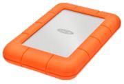 LaCie Rugged Mini 2TB LaCie Rugged Mini 2TB