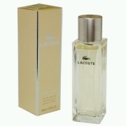 Lacoste Pour Femme Eau de Parfum 90 ml Lacoste Pour Femme Eau de Parfum 90 ml im Preisvergleich