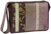 Lässig Casual Messenger Bag