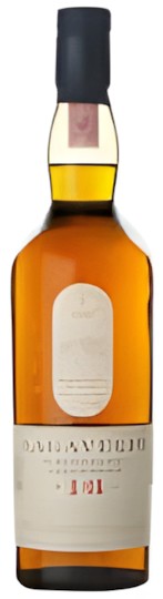 Lagavulin 16 Jahre 43% 0,7 l