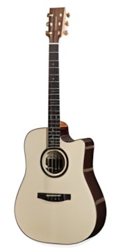 Lakewood D-32 CP