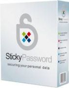 Lamantine Software Sticky Password 5