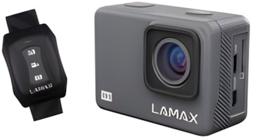 Lamax