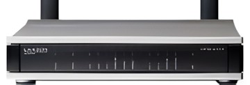 Lancom 1823 VoIP