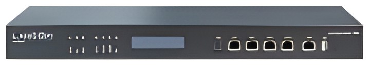 Lancom 9100 VPN