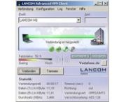 Lancom Advanced VPN Client 25 User