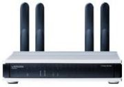 Lancom L-322agn dual Wireless