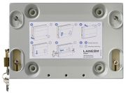 Lancom Wall Mount 61344