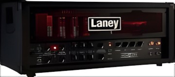 Laney