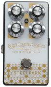 Laney Steel Park Overdrive