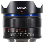 Laowa 10 mm F2,0 Zero-D Laowa 10 mm F2,0 Zero-D