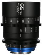 Laowa 65 mm T2.9 2X Macro APO Cine