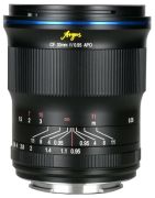 Laowa Argus 33 mm F0,95 CF APO Laowa Argus 33 mm F0,95 CF APO