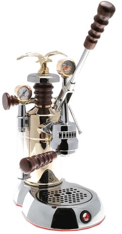 La Pavoni Esperto Competente ESPCO