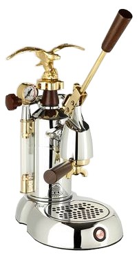 La Pavoni Expo 2015 