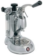 La Pavoni SPL Stradivari Professional Lusso