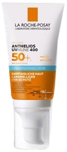 La Roche-Posay Anthelios UVMune 400 Hydratisierende Creme LSF 50+ 50 ml