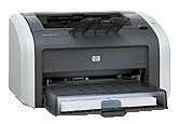 HP LaserJet 1012