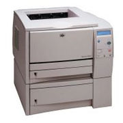 HP LaserJet 2300DTN