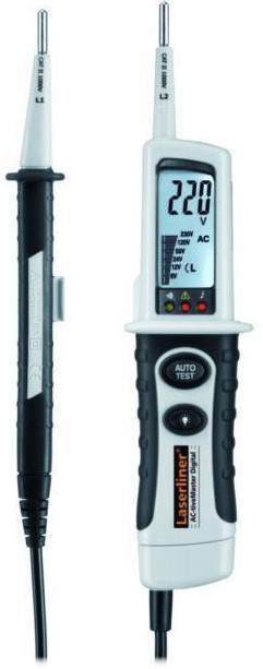 Laserliner ActiveMaster Digital (083.025A)
