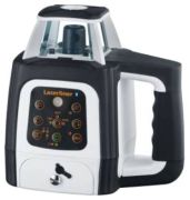 Laserliner Centurium Express Green 410 S (056.500L)
