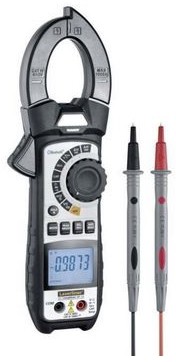 Laserliner ClampMeter XP (083.043A)