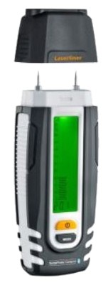 Laserliner DampFinder Compact Plus (082.016A)