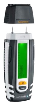 Laserliner DampFinder Compact Plus OL (082.017A)