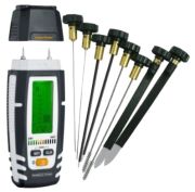 Laserliner DampMaster Compact Pro (082.325A)