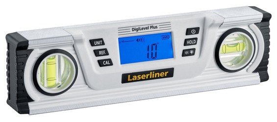 Laserliner DigiLevel Plus 25 (081.249A)