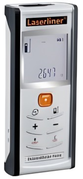 Laserliner DigiLevel Plus 40