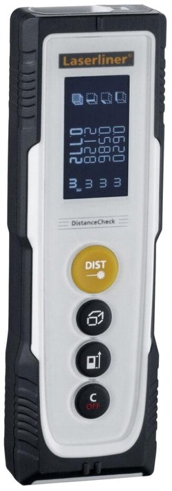 Laserliner DistanceCheck (080.810A)