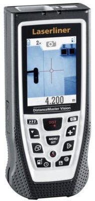 Laserliner DistanceMaster Vision (080.980A)
