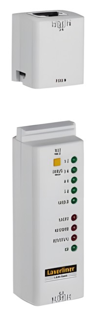 Laserliner LAN-Check (083.064A)