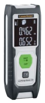 Laserliner LaserRange-Master Gi4 (080.833A)
