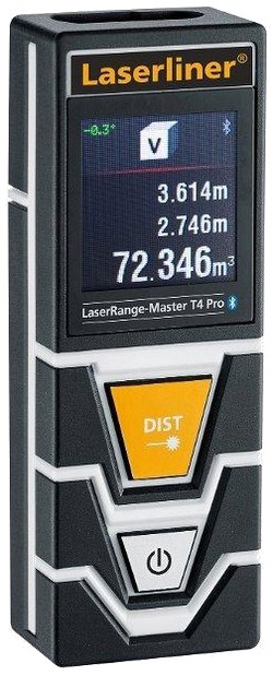 Laserliner LaserRange-Master T4 Pro (080.850A)