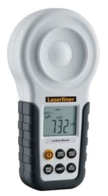 Laserliner LuxTest-Master (082.130A)