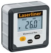 Laserliner MasterLevel Box (081.260A)