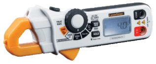 Laserliner MultiClamp-Meter Pro (083.040A)