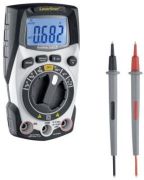 Laserliner MultiMeter Pocket XP (083.036A)