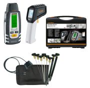 Laserliner MultiWet-Master Inspection Set (082.027A)