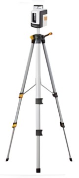 Laserliner SmartLine-Laser 360° Bonus Set