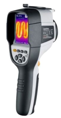 Laserliner ThermoCamera Connect (082.086A)